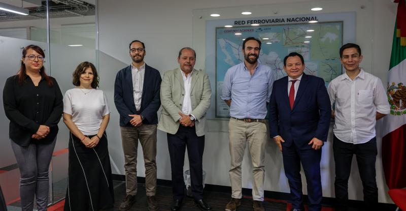 EXPERTOS NACIONALES APOYAN MEJORAS AL SISTEMA VA Y VEN