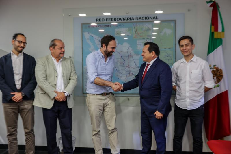 EXPERTOS NACIONALES APOYAN MEJORAS AL SISTEMA VA Y VEN