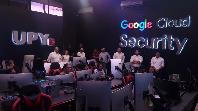 Concluye con éxito el Primer Diplomado Nacional de Ciberseguridad para Docentes en México