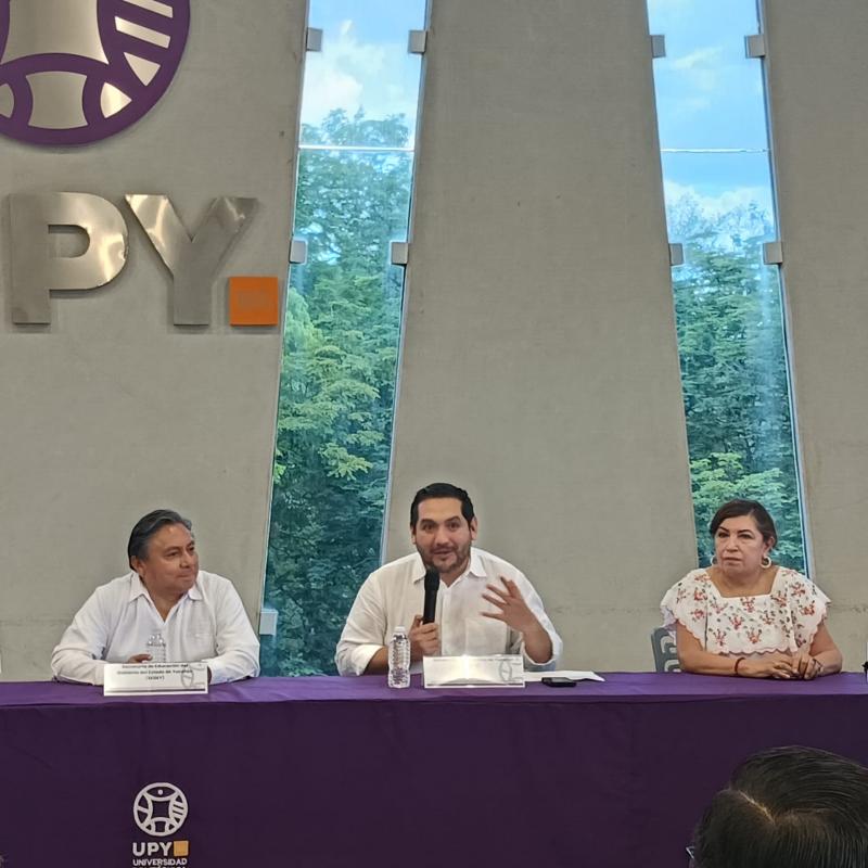 Concluye con éxito el Primer Diplomado Nacional de Ciberseguridad para Docentes en México