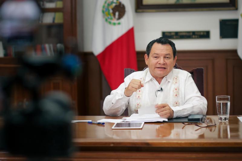 YUCATÁN IMPULSA EL ORDEN VIAL CON DESCUENTOS PARA LAS FAMILIAS