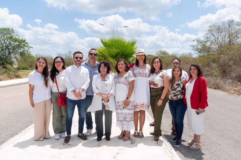 Invitan a estudiar en la Universidad Nacional Rosario Castellanos, sede Kanasín