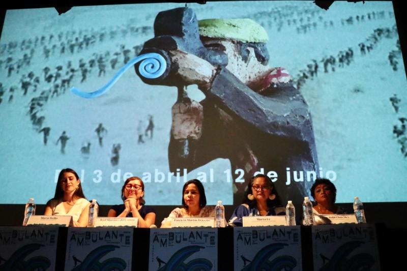 Sedeculta trae la Gira de Documentales Ambulante a Yucatán en su 20 Aniversario con la presencia de Gael García Bernal