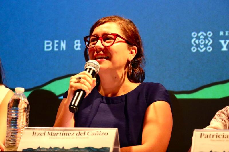 Sedeculta trae la Gira de Documentales Ambulante a Yucatán en su 20 Aniversario con la presencia de Gael García Bernal