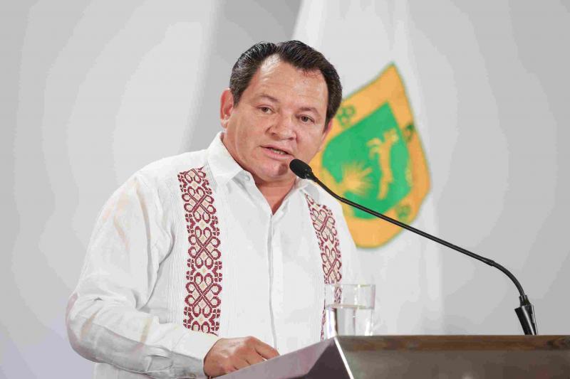 IMPLEMENTARÁN SEDES ALTERNAS PARA UNIVERSIDADES E INSTITUTOS TECNOLÓGICOS CERRADOS POR PROTESTAS