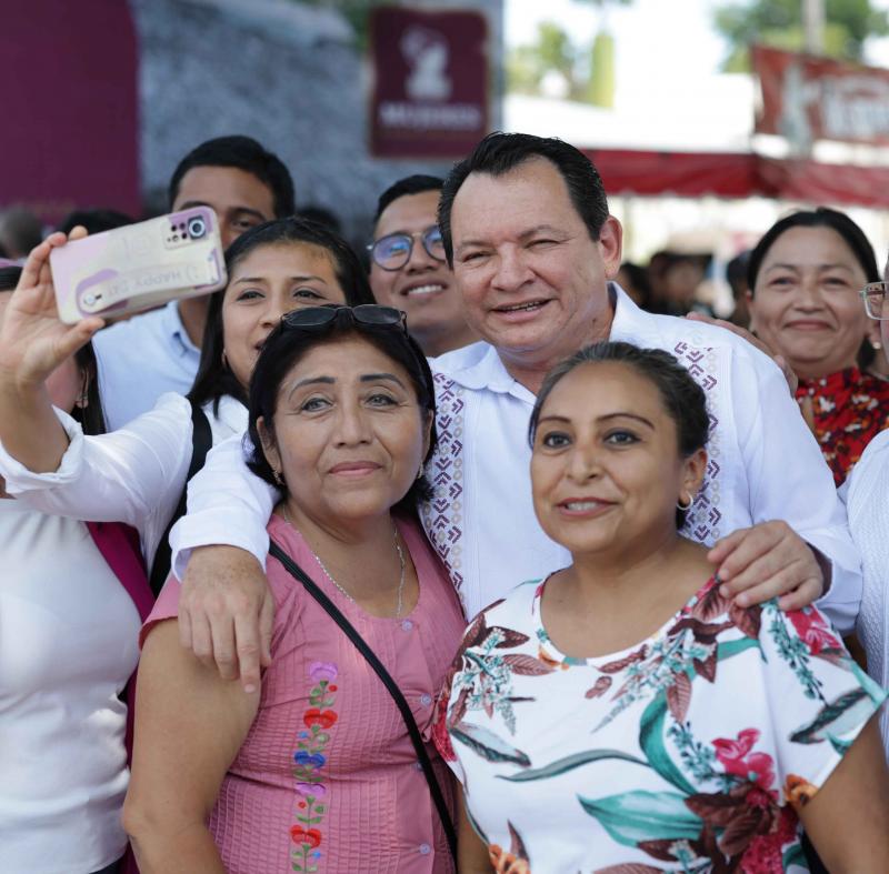Yucatán impulsa Centros LIBRE de Violencia