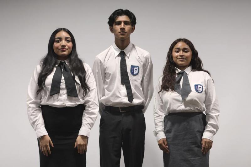 Talento joven de Yucatán brilla en certámenes académicos nacionales e internacionales