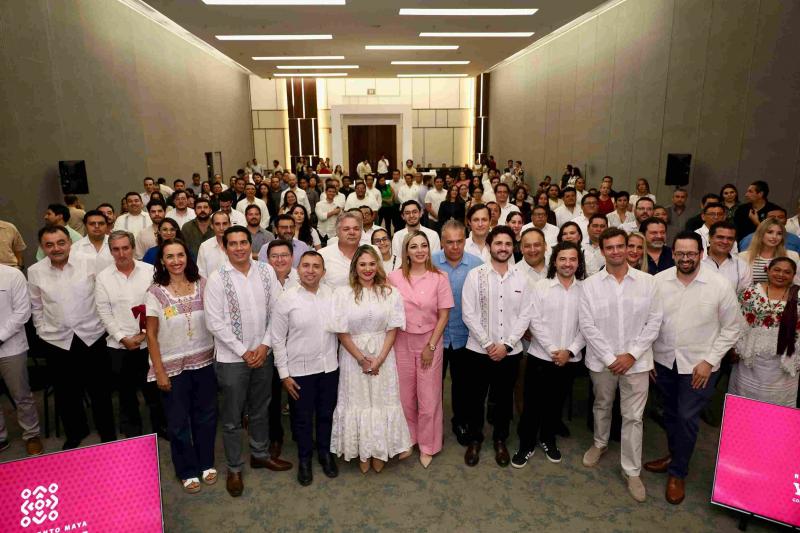 Restaurantes yucatecos se sumarán a la era digital