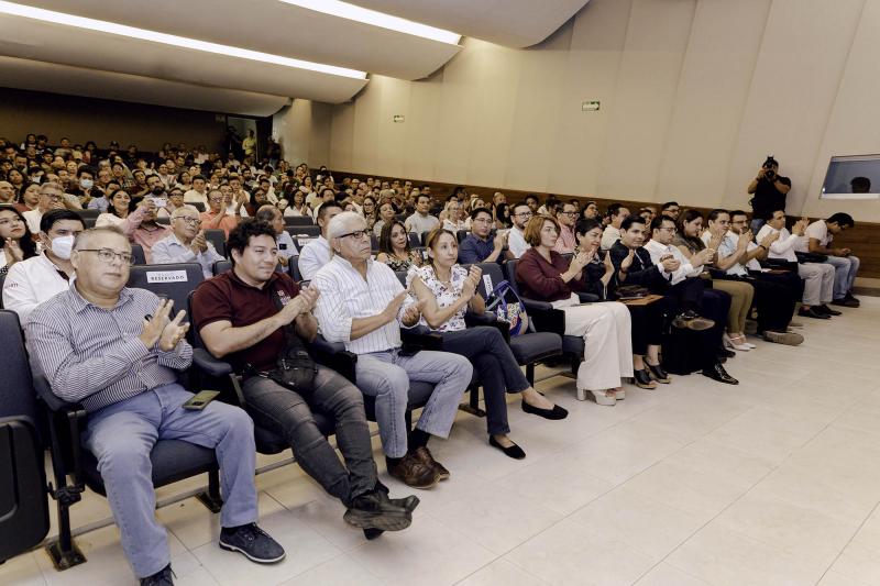 Yucatán impulsa formación en inteligencia artificial para transformar la investigación académica