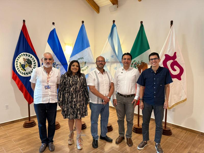 Yucatán relanzará feria turística Ki-Huic para promover el Mundo Maya