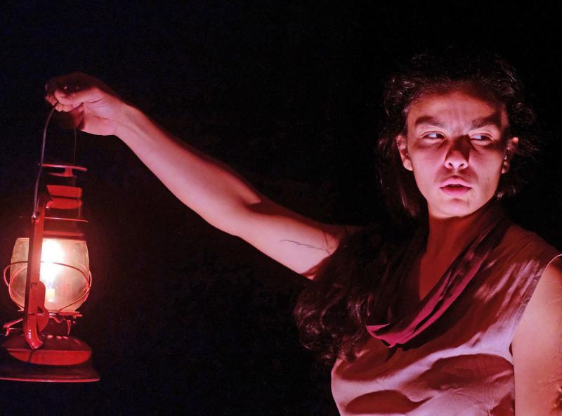 Estudiantes de la UNAY llevarán teatro a 10 ciudades con 13 estrenos