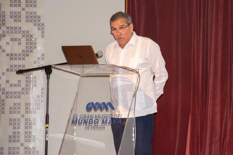 Hospital de la Amistad Corea-México cumple 20 años al servicio de la niñez yucateca