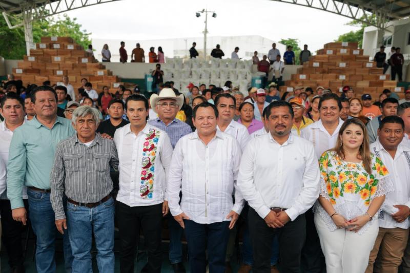 Renacimiento Maya impulsa nueva etapa en la producción apícola de Yucatán