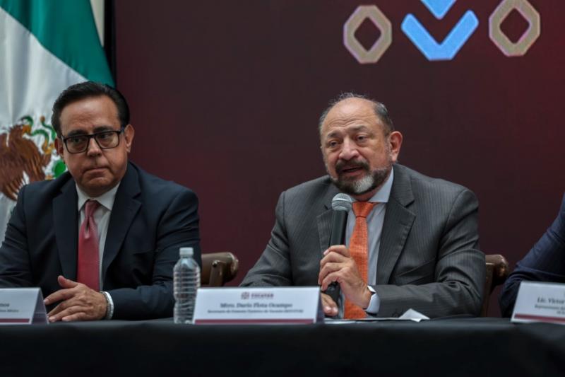 Yucatán será sede por primera vez de la Expo Pro Agro Innovación 2025