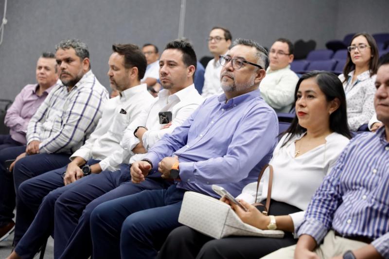 Fortalece Yucatán el acceso a financiamiento para micro, pequeñas y medianas empresas
