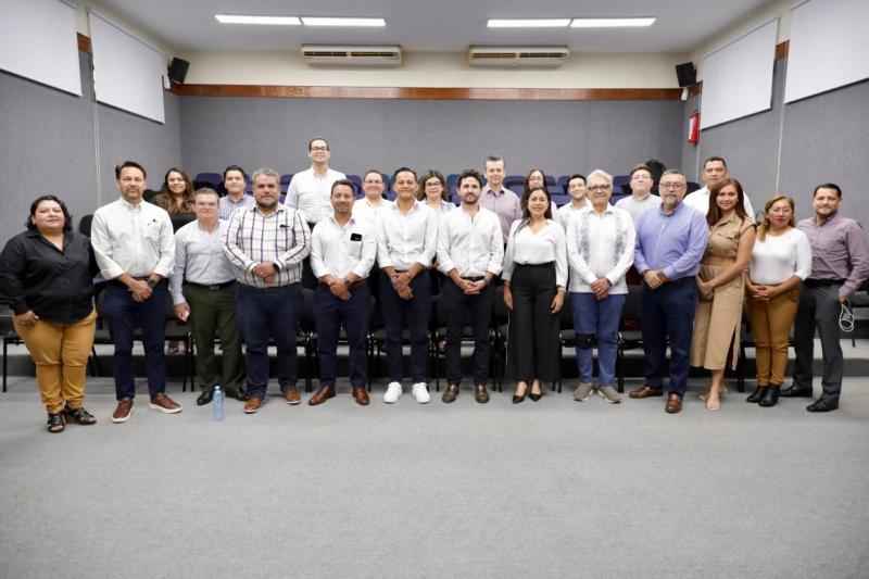 Fortalece Yucatán el acceso a financiamiento para micro, pequeñas y medianas empresas