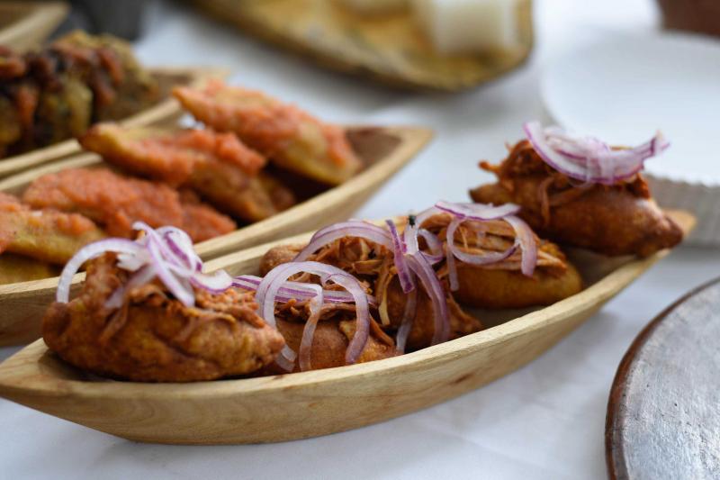 Festival Tak’an celebra cocina maya como motor de desarrollo regional