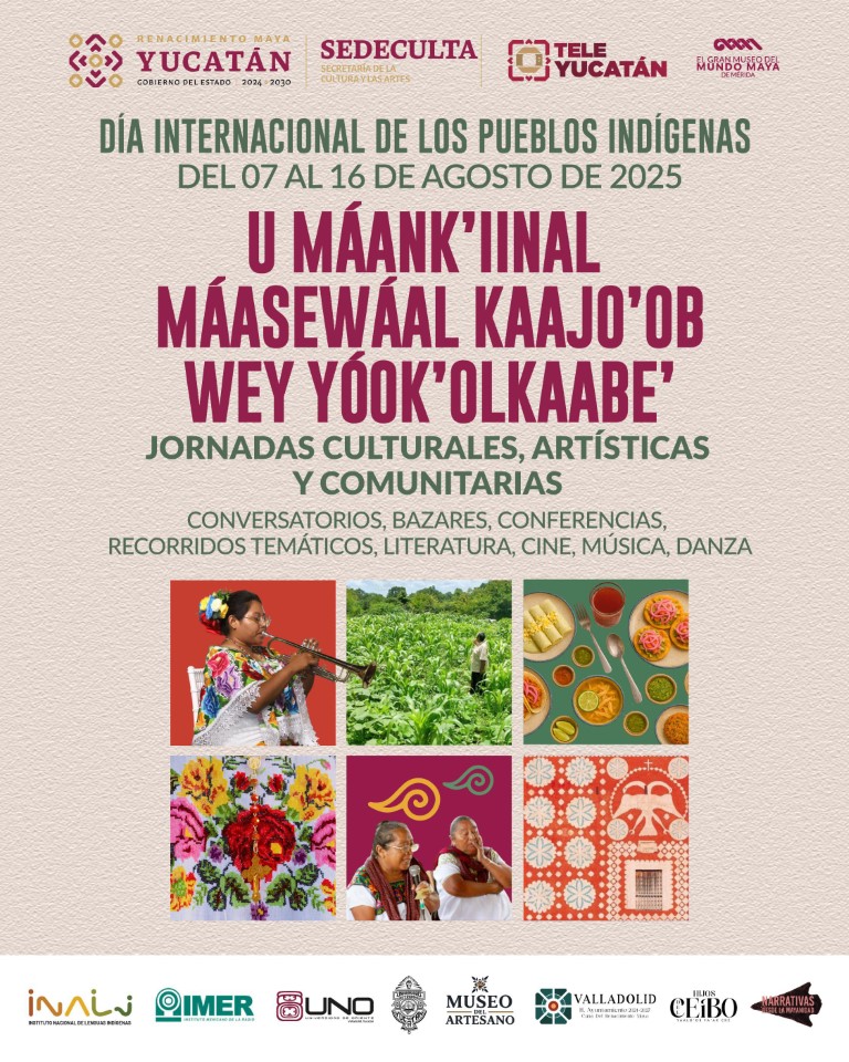 Sedeculta, referente nacional en promoción de lenguas indigenas: Inali