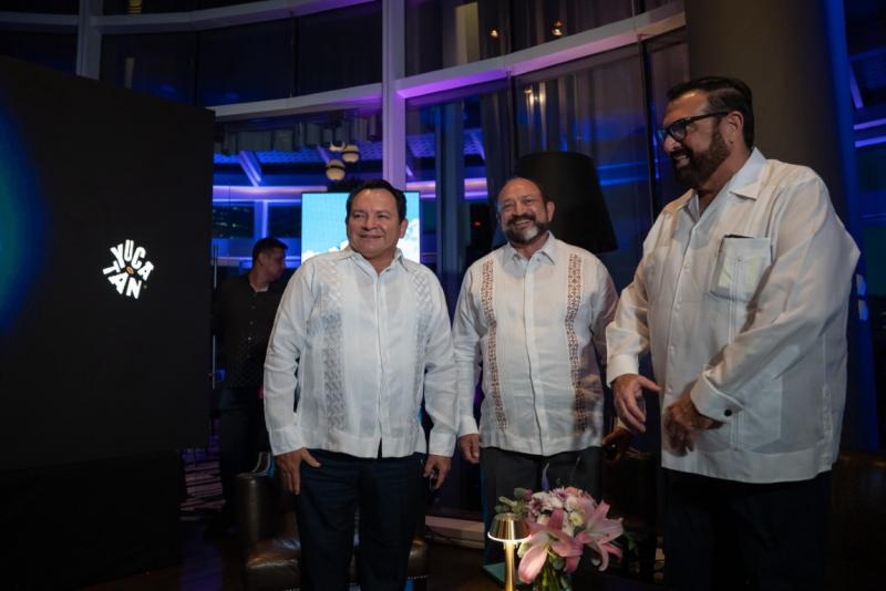 Gobierno de Yucatán lanza "Santuario Maya" para fortalecer turismo comunitario