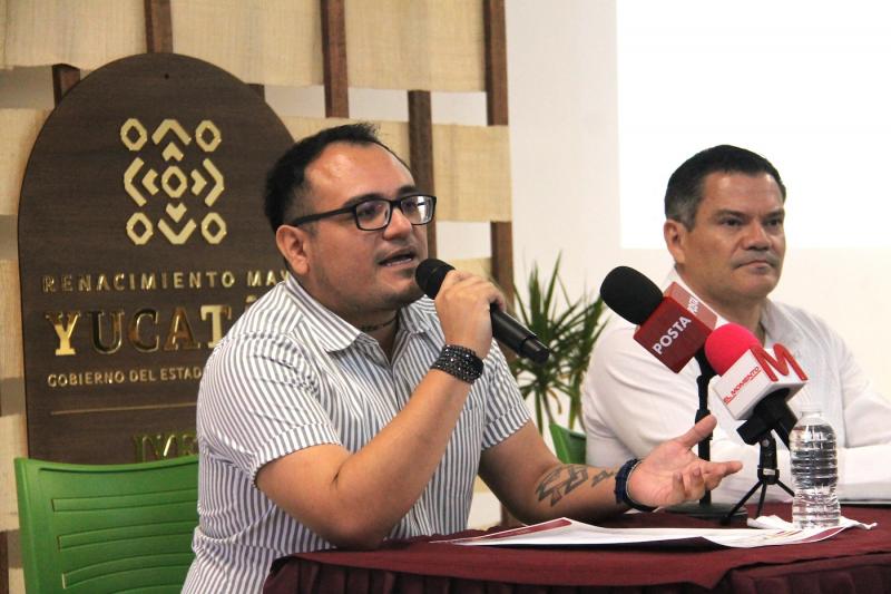 Yucatán proyecta a sus artesanas y artesanos hacia nuevos mercados