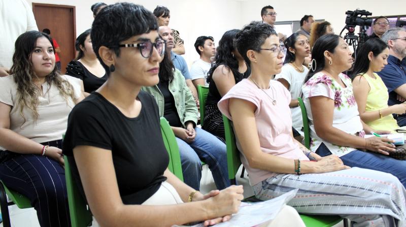 Yucatán proyecta a sus artesanas y artesanos hacia nuevos mercados