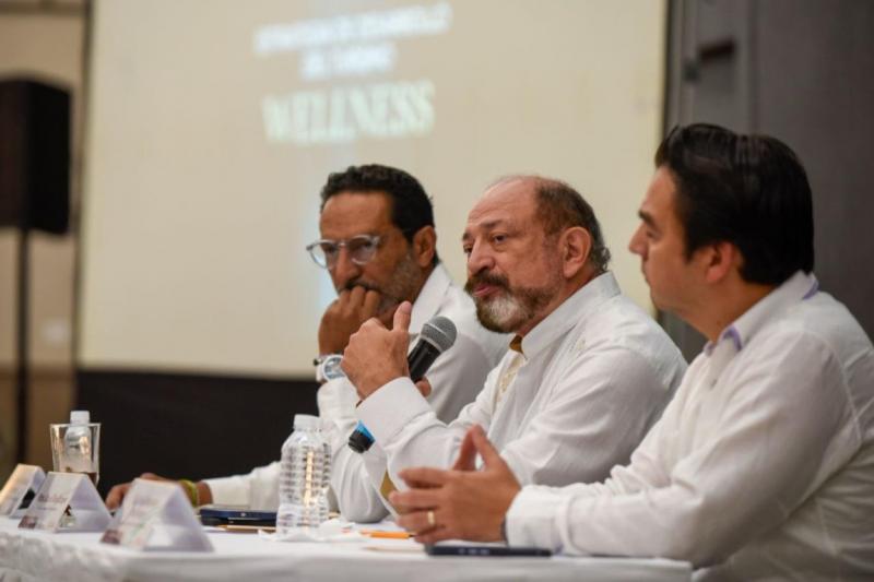 Yucatán apuesta por el turismo wellness y sabiduría de la cultura maya