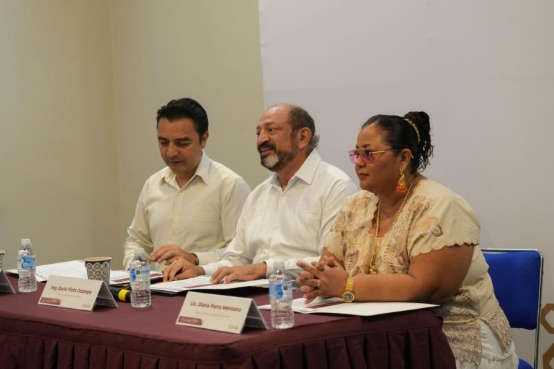 Certifican calidad y buenas prácticas de empresas turísticas en Yucatán