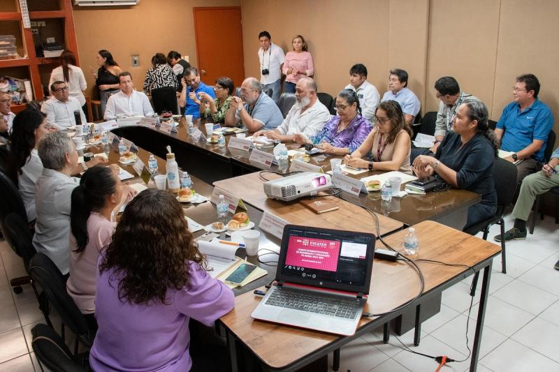 Comité de Marea Roja levanta veda sanitaria para especies marinas