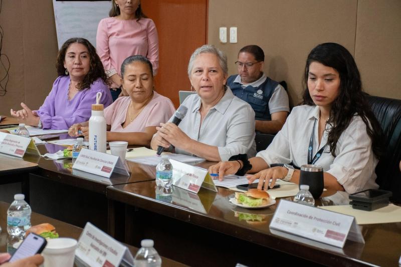 Comité de Marea Roja levanta veda sanitaria para especies marinas