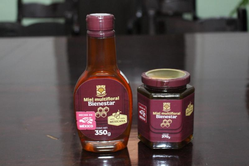 Valladolid, Yucatán, a 7 de septiembre de 2025 Número de comunicado: 25-1174   *Miel Bienestar impulsará a las y los apicultores de Yucatán*   _La planta procesadora de miel que se instalará en Valladolid comenzará a operar en noviembre de 2026._   El titular de la Secretaría de Desarrollo Rural (Se