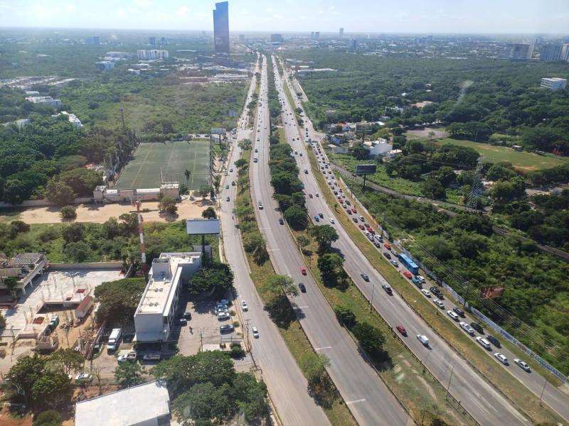 Yucatán inicia ciclo escolar con vigilancia integral de la SSP