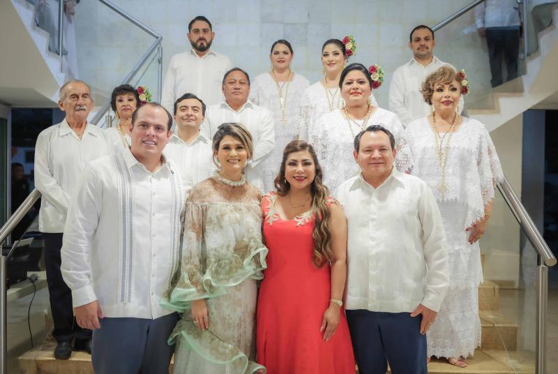 Gobierno del Renacimiento Maya impulsa obras en Tizimín