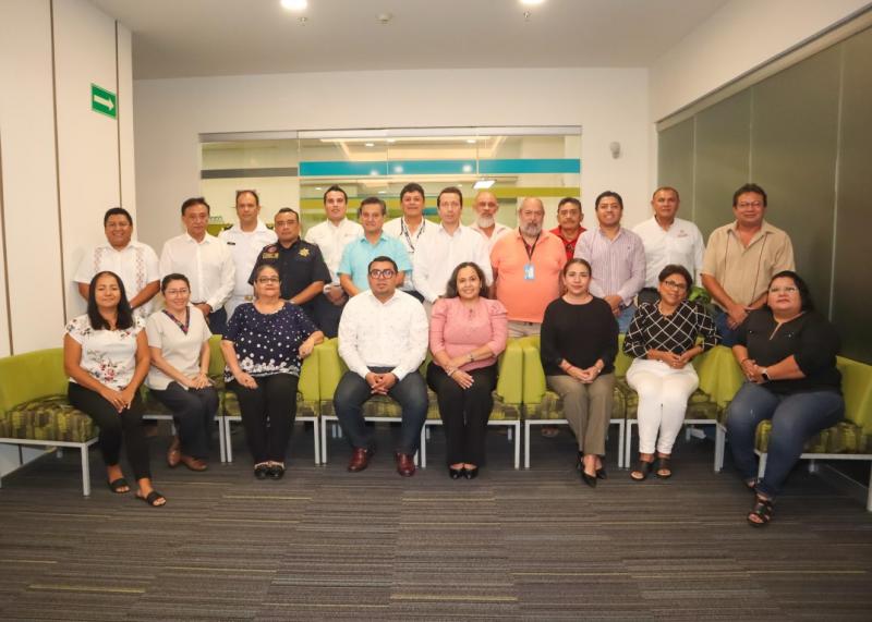 Comité de Marea Roja decreta fin de la contingencia en Yucatán