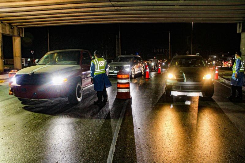 Más de 4 mil elementos participarán en operativo patrio en Mérida