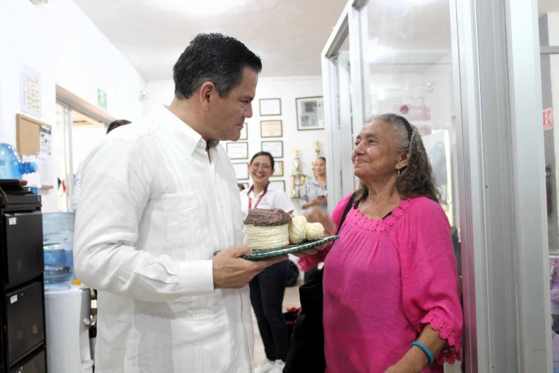 Abre sus puertas el primer HUB de Emprendimiento en el sur de Mérida