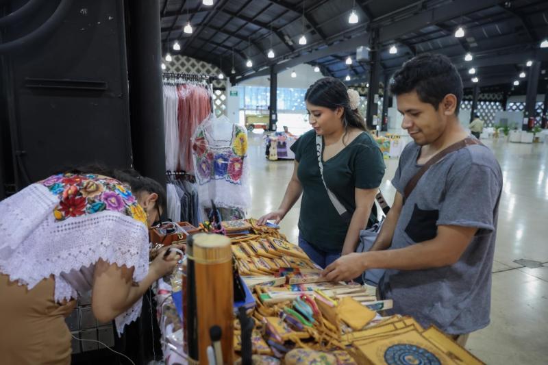 Enarm regresa a Yucatán y atrae a miles de médicas y médicos del país