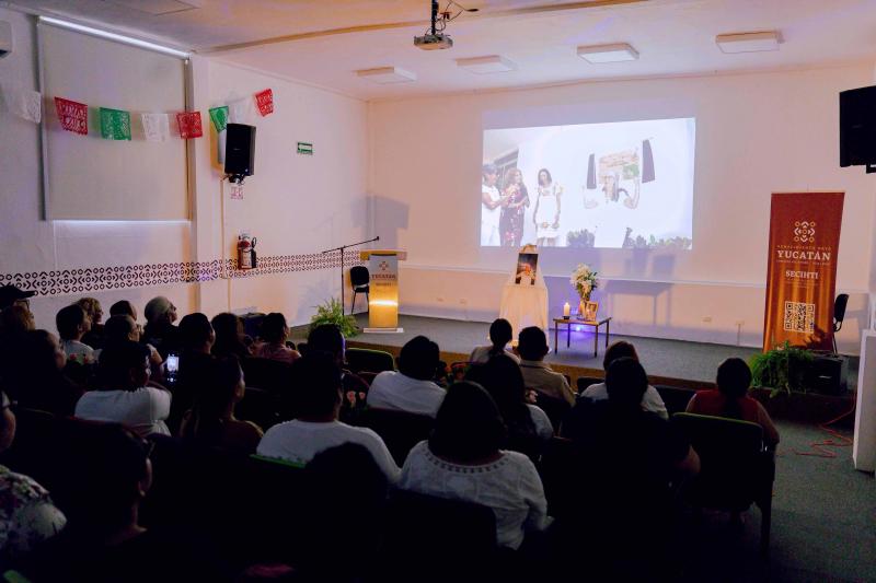 El legado de Julieta Fierro vive en la ciencia yucateca