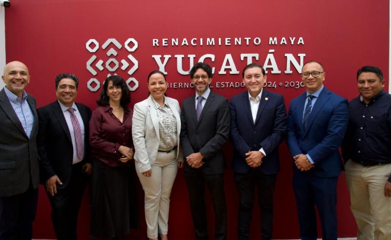 Yucatán será sede del principal encuentro latinoamericano de pesca y acuacultura sostenible