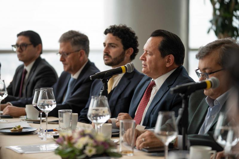 Yucatán recibe dos nuevas inversiones por 15 mil mdp