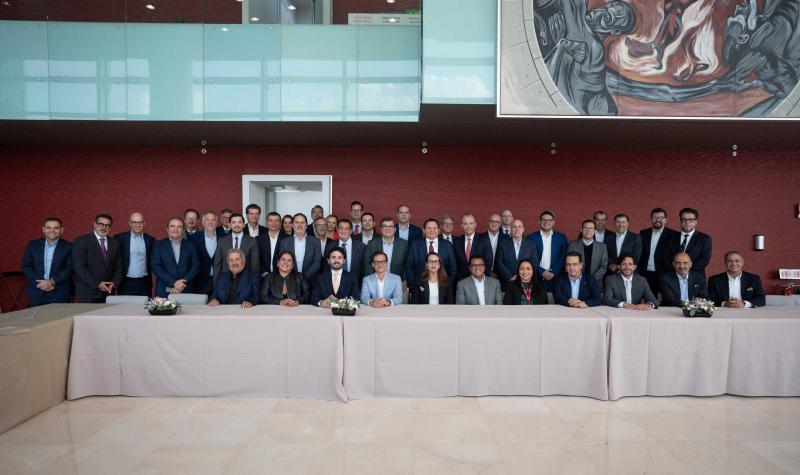 Yucatán recibe dos nuevas inversiones por 15 mil mdp