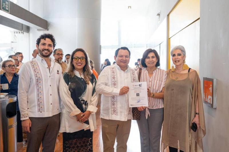 Más de 100 empresas locales reciben el distintivo Hecho en México