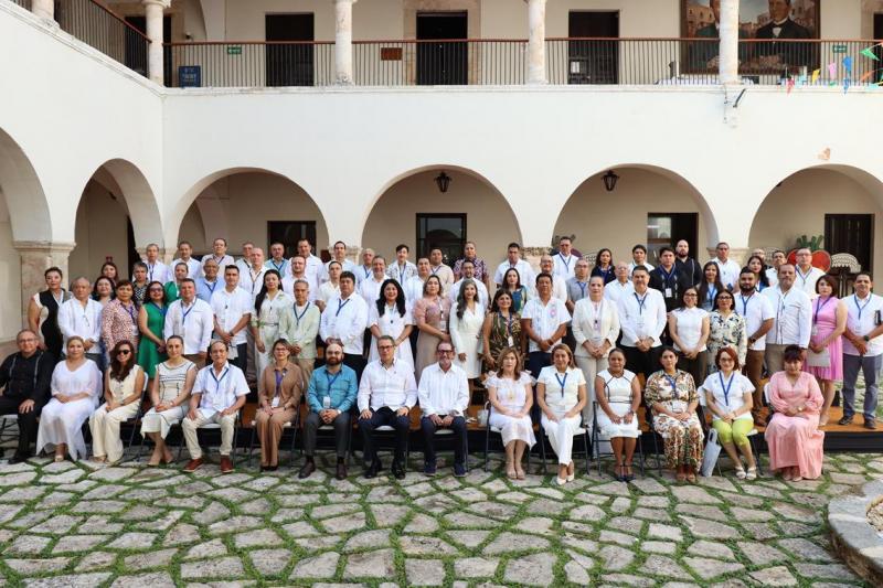 Yucatán promueve la ética como pilar del combate a la corrupción