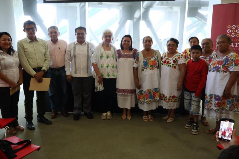 Revalorizan en Yucatán papel de la milpa maya en la seguridad alimentaria