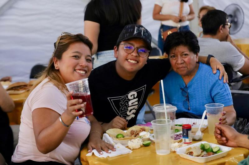 Yucatán culmina con gran éxito su presencia en la Ciudad de México