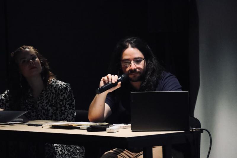 Cine, educación y tecnología se unen en el Segundo Congreso de Cine del Siglo XXI