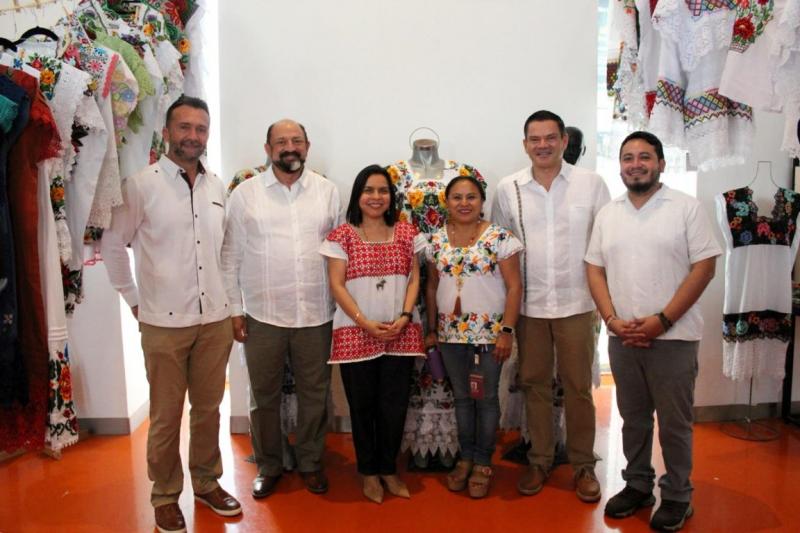 Gobierno del Estado inaugura la exposición Memoria Viva de Yucatán