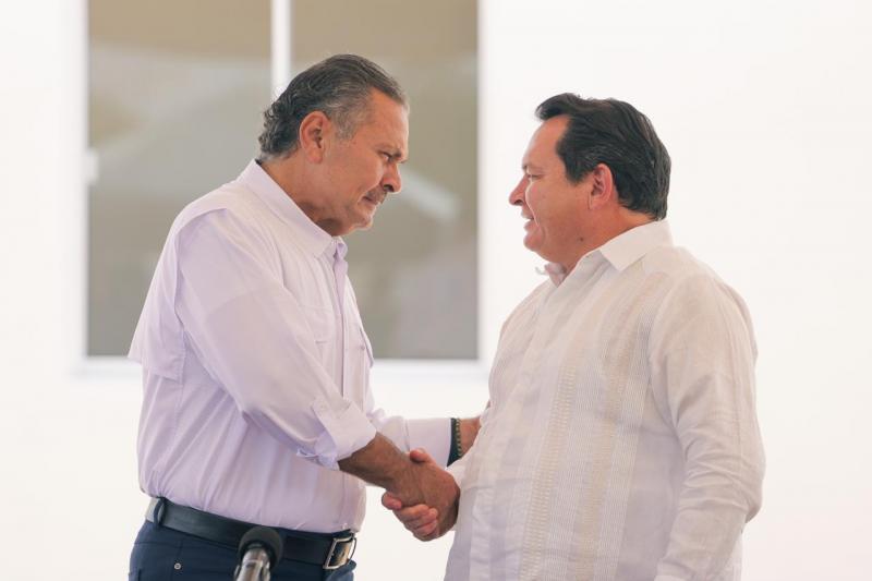 Construirán 40 mil viviendas en Yucatán con el programa Vivienda para el Bienestar