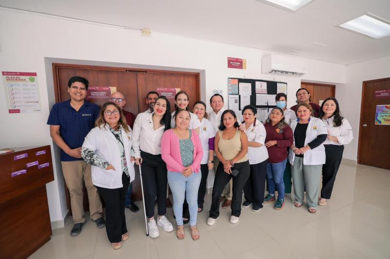 Renacimiento Maya fortalece la salud mental con acciones preventivas y más de 3 mil tamizajes en escuelas