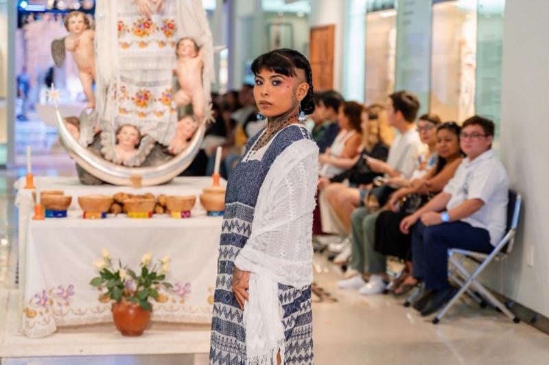 Original Yucatán llega a su fin celebrando la fuerza del textil mexicano