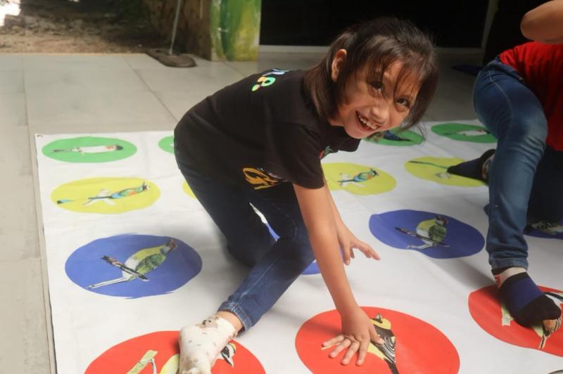 Festival de las Aves Toh fomenta conocimiento y protección de la fauna en Yucatán